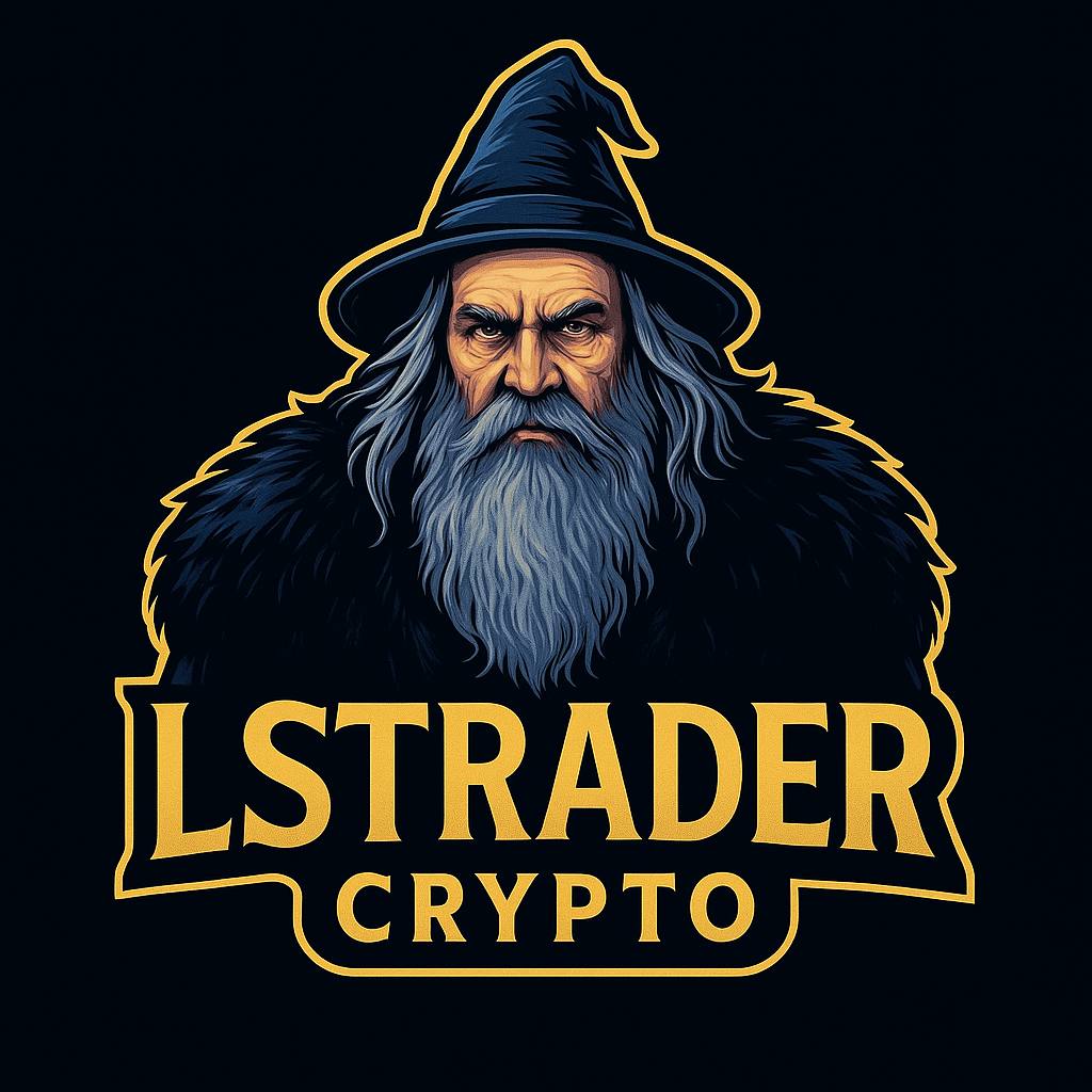 LSTrader Logo